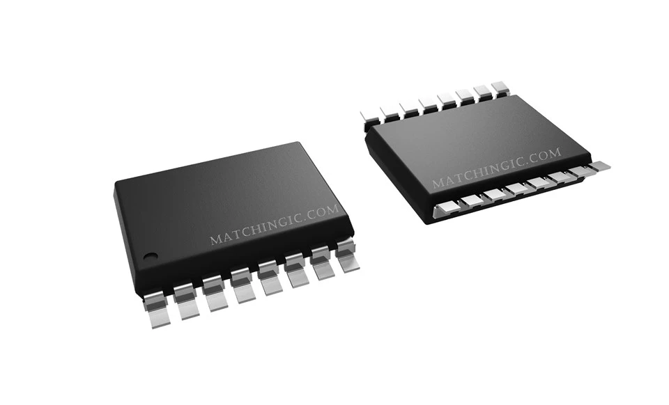 Si8442BB-D-ISR