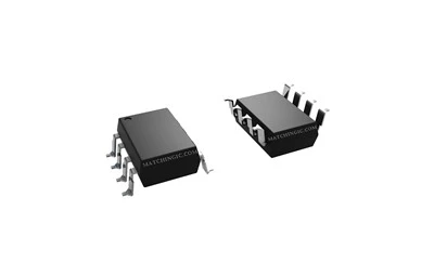 PR36MF21YIPF SSR RELEJ SPST-NO 600MA 0-600V
